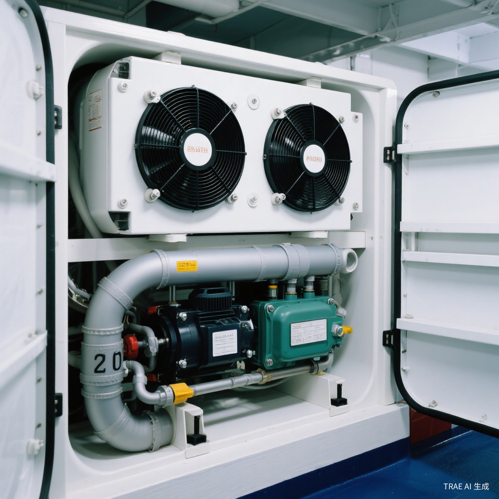 Refrigeration System
